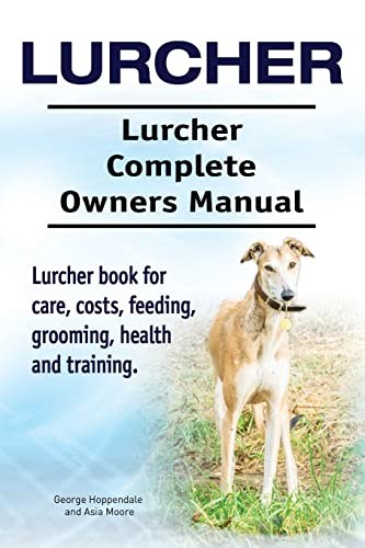 Lurcher complete - lurcher.,