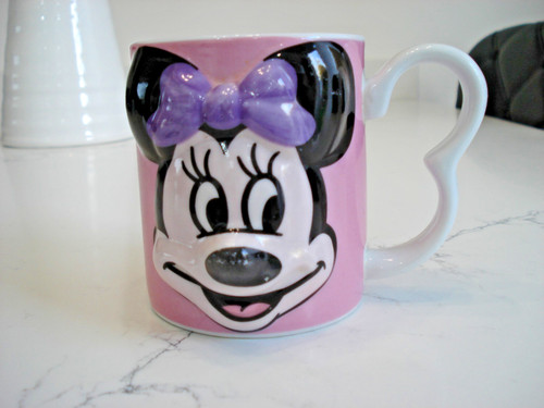 Disney minnie mouse pink - disney,