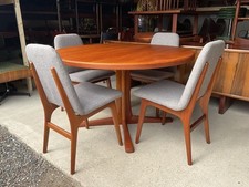 Greaves and Thomas Teak Framed