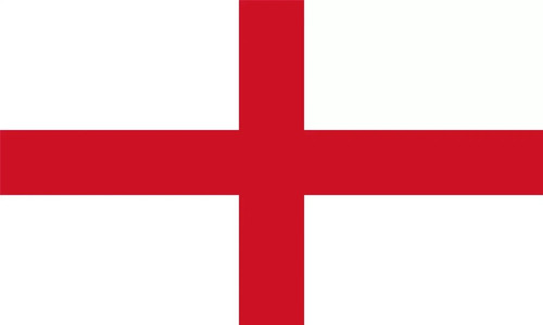 England flag 8x5ft 5x3ft - 8x5ft,,