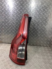 2011 CITROEN C4 PICASSO PASSENGER SIDE REAR LIGHT PSA009466-01 #2