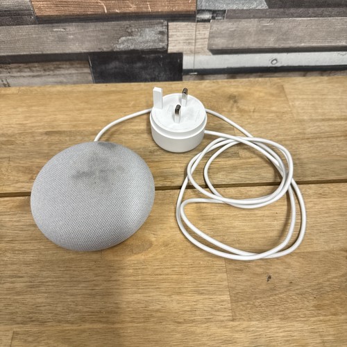 Google nest mini - google, (2nd