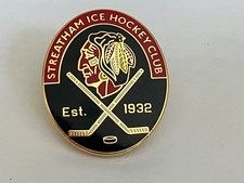 Streatham Ice Hockey Club