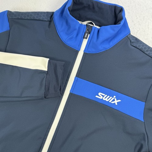 Swix softshell jacket mens - swix,