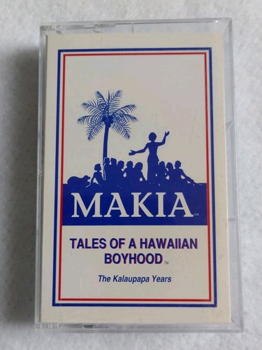 Makia malo tales a - tales, of