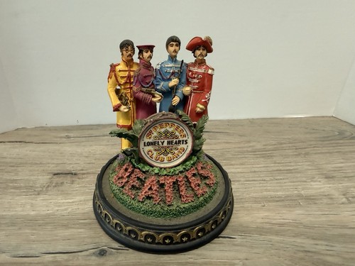 Beatles sgt pepper franklin - beatles,