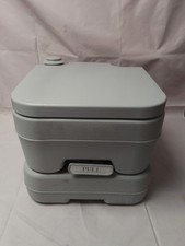 Portable Camping Toilet ~ New & Unused