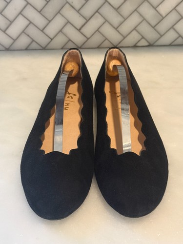 French sole nyblack - sole, ny