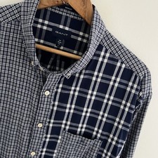GANT Shirt Size 2XL XXL Men