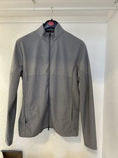 RLX Ralph Lauren Men’s Full Zip Jacket Top Golf Tennis Sport Grey