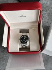 Omega 2254.50 Seamaster