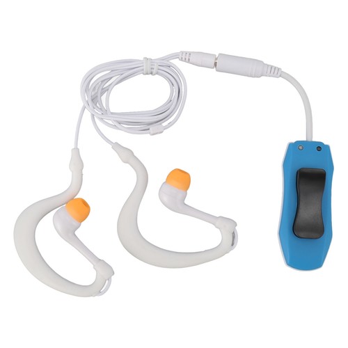 Bwaterproof mp3 music - bwaterproof, player