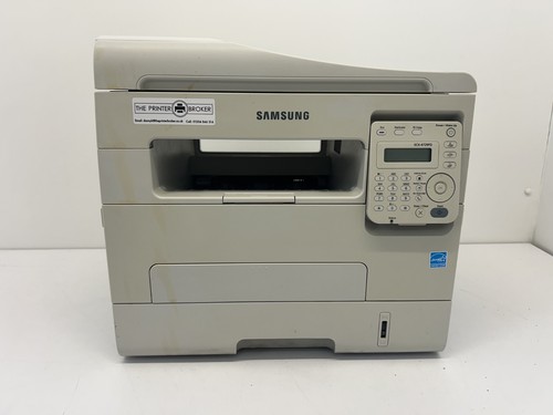 Samsung scx 4729fd - scx-4729fd, a4