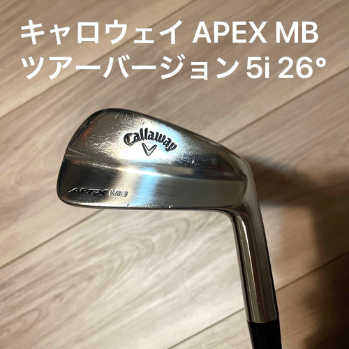 Miura giken callaway exclusive - callaway,