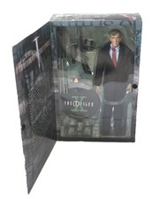 X Files Smoking Man C.G.B