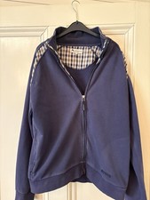 Aquascutum Men’s Track Top