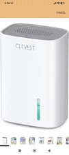 CLEVAST Mini Dehumidifier