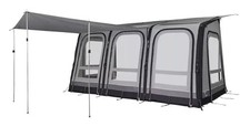 BNIP Front Sun Canopy For