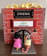 SALE!  Zootopia 2 “Zinema”