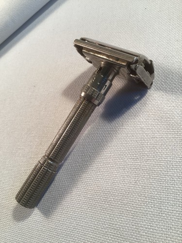Gillette slim adjustable - slim,