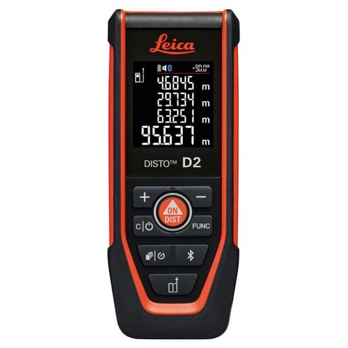 Leica disto smart laser - disto,