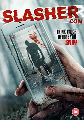 Slasher com dvd - slasher.com,
