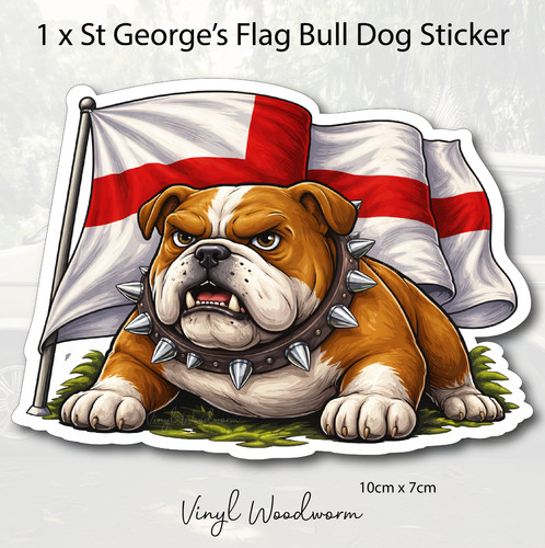 British bulldog england - british,