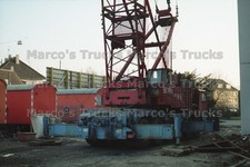 Truck Photo Lorain Crane Truck