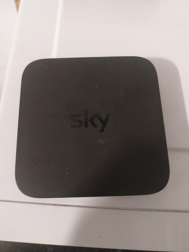 Sky mini box with - q,