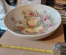 Moorcroft Limited Edition