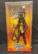 Mcfarlane Toys Slash  Guitar Hero 12" Action Figure