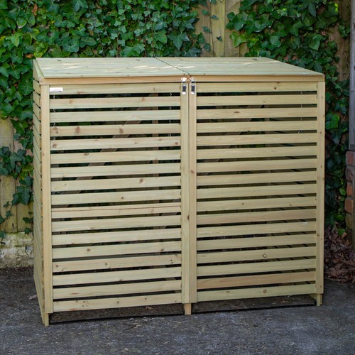 34m 2m large wooden - 1.2m,