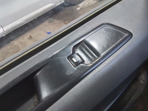 Electric window switch front - switch,