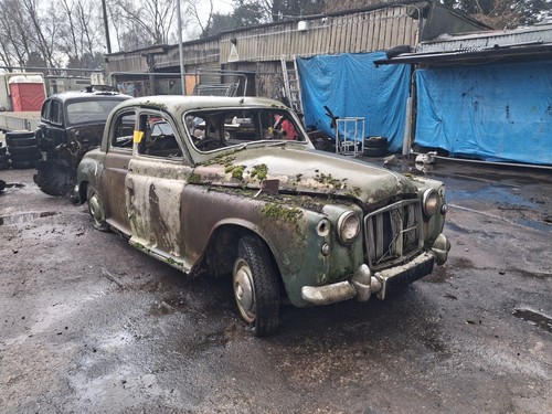 Rover 100s for breaking - 2,