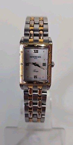 Raymond weil tango - raymond,