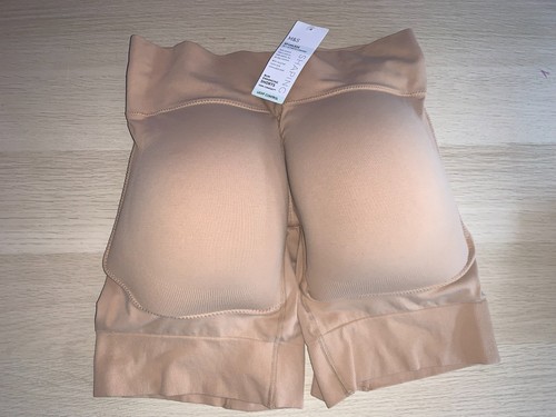 Bum enhancing shorts lt - bum,