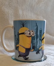 Minions Buddies Mug –