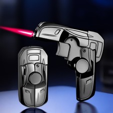 Creative Double Folding