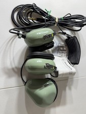 DAVID CLARK H3312 NEW, NEVER
