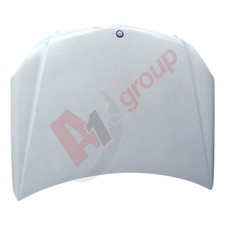 MERCEDES C-CLASS C200 CDI EXECUTIVE BONNET HOOD  11-14