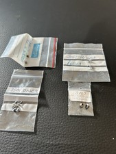 WATCH PARTS - 11 X SEIKO &