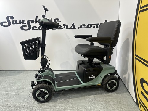 Pride baja bandit portable - baja,