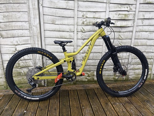 Scott ransom 600 inch - 600,, 26