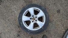 BMW 5 E60 E61 ALLOY WHEEL RIM