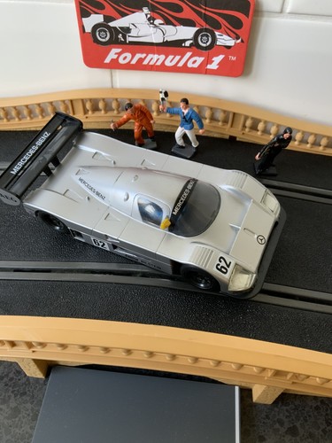 Scalextric c468 sauber - c468,
