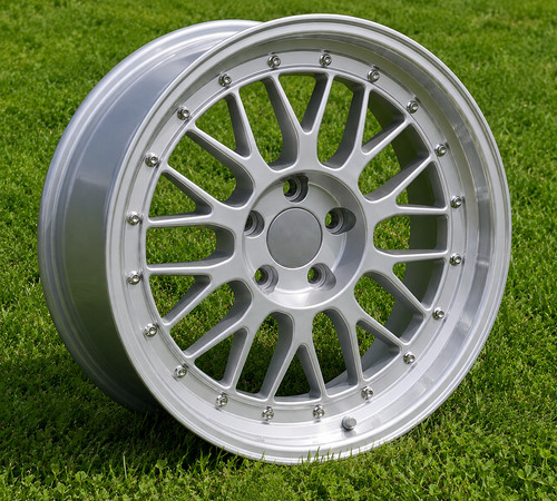 Bbs wheels 5x120 for - lm,