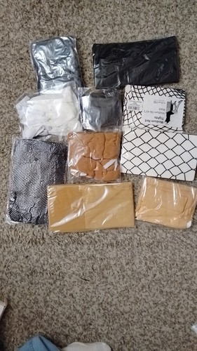 Joblot bundle tights - joblot,
