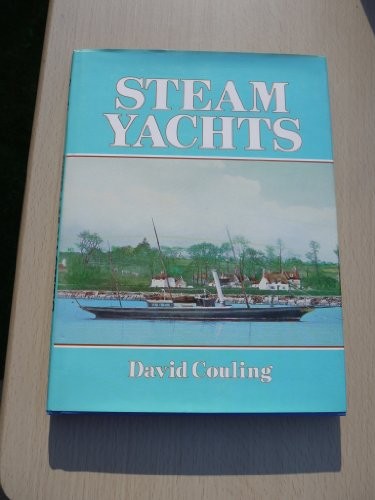 Steam yachts david - yachts,david, couling