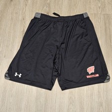 Under Armour Shorts Mens Large