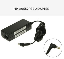 HIPRO 65W AC Adapter Charger